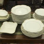 935 5469 DINNERWARE